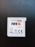 FIFA 15 Nintendo 3DS Kr. München - Ottobrunn Vorschau