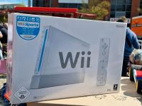 Nintendo Wii Konsole mit umfangreichem Zubehör Herzogtum Lauenburg - Wentorf Vorschau