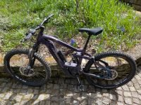 Haibike Ebike ALLTRAIL8 27.5 EMtb Bosch CX - wie Neu! Chemnitz - Siegmar Vorschau