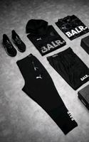 Balr x Puma Jogginghose Schwarz, Größe M - Neu und Ungetragen Baden-Württemberg - Haslach im Kinzigtal Vorschau