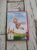 Prinzessin Lillyfee DVD Simmern - Hunsrück Vorschau