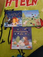 Rica Kinderbücher /Weihnachten /Ostern - mit Glitzersteinen- Hessen - Großalmerode Vorschau