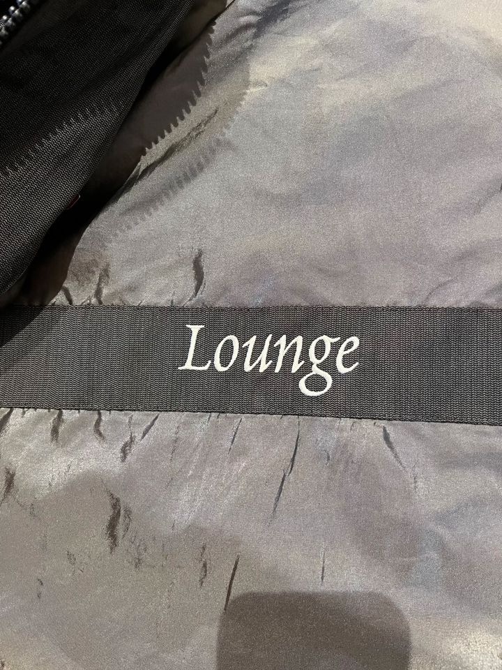 Wellensteyn Übergangsjacke „Lounge“ Größe XL in Waal