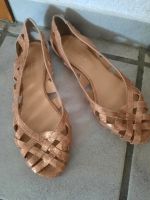 Jonak Sandalen rose gold Größe 41 Baden-Württemberg - Grenzach-Wyhlen Vorschau