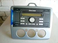 Ford Focus original CD Player mit Code Nordrhein-Westfalen - Bergheim Vorschau