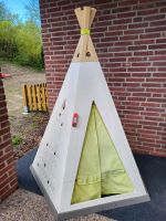 Tipi Smoby Kreis Ostholstein - Bad Schwartau Vorschau