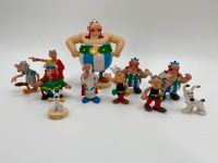 * 11x ASTERIX OBELIX FIGUREN BULLY 1990 + PLASTOY IDEFIX LEGIONÄR Berlin - Charlottenburg Vorschau