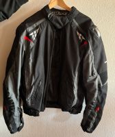 Büse Motorradjacke mit Protektoren Motorrad Jacke  Größe 56 xxl Bayern - Kümmersbruck Vorschau