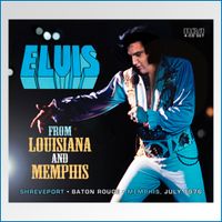 From Louisiana And Memphis (FTD - 4 CD Set) Neu - Elvis Presley Berlin - Wilmersdorf Vorschau