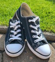 Converse All Star schwarz Gr. 38,5 Hemelingen - Hastedt Vorschau