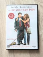 ... und dann kam Polly DVD Sachsen-Anhalt - Halle Vorschau