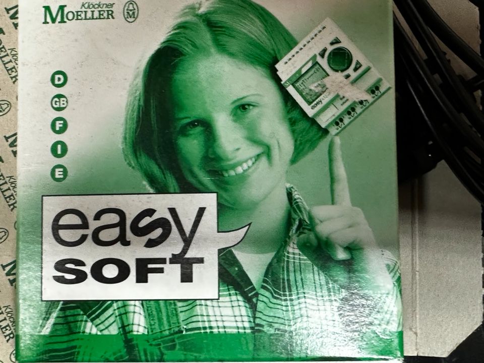 Moeller Easy Soft in Düsseldorf