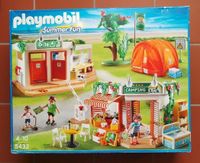 Playmobil Summer Fun Campingplatz 5432 Hessen - Kassel Vorschau
