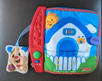 Soundbuch aus Stoff von Fisher Price Bayern - Heroldsberg Vorschau