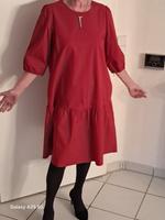 Gerry Weber Kleid  rot Gr. 38 NEU Niedersachsen - Hildesheim Vorschau