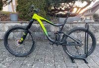 MTB Giant Reign 1 2020 (Enduro-Bike) Baden-Württemberg - Deggingen Vorschau