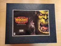Warcraft 3 RoC Collectors Edition Hessen - Rodgau Vorschau