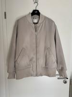 H&M Blouson Jacke Bomber Jacke Baden-Württemberg - Ebenweiler Vorschau