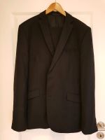 Herren Anzug Sakko Selected Homme Schwarz Gr. 52 / 54 super Zusta Bayern - Scheyern Vorschau