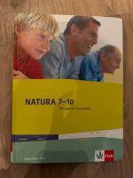 Natura Biologie 7-10 für Gymnasium Ausgabe Rheinland-Pfalz Rheinland-Pfalz - Guckheim Vorschau