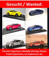 Porsche Experience Modelle: Travel, Ice, etc. Hessen - Dietzenbach Vorschau