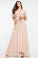 Bridesmaids Brautjungfer Hochzeit Kleid - Rosa Schleswig-Holstein - Reinfeld Vorschau