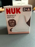 NUK Perfect Match Trinksauger Baden-Württemberg - Dornstetten Vorschau