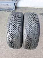 2× 185/60r15 88H Allwetterreifen Continental Nordrhein-Westfalen - Würselen Vorschau