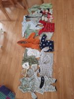 Babykleidung: Paket: 31 Teile, Größe 62-68 Nordrhein-Westfalen - Meerbusch Vorschau