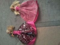 Barbie Traumkleid Ballkleid Hochzeitskleid Roben (div Mod.) Baden-Württemberg - Ebersbach an der Fils Vorschau