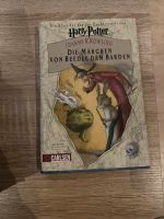 Die Märchen von Beedle dem Barden - Joanne K. Rowling Erstausgabe Münster (Westfalen) - Nienberge Vorschau