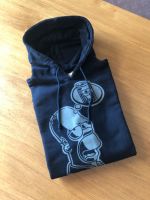 Kapuzenpullover-Hoodie * The Simpsons * Homer  Moe‘s Tavern * M Sachsen - Meißen Vorschau