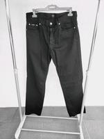 Neu Hugo Boss Arkansas  W36 L 34 Schwarz Chino Hose Bayern - Effeltrich Vorschau