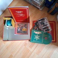 Fanbox: Angelo Kelly & Family - Coming Home for Christmas Nordrhein-Westfalen - Leverkusen Vorschau