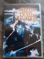 DvD Merlin und das Duell der Zauberer Kinderfilm Fantasie Niedersachsen - Springe Vorschau