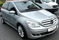 Mercedes-Benz B 200 Turbo Automatik Teilleder|Klima|PDC Hessen - Kassel Vorschau