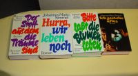Johannes Mario Simmel Bücher Stück 2,--€ Bayern - Coburg Vorschau