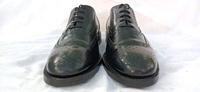 Bally Scribe Switzerland Handmade Full Brogue Herrenschuhe Niedersachsen - Marklohe Vorschau