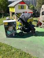 Joie Mytrax Buggy Kinderwagen Sportwagen Brandenburg - Schorfheide Vorschau