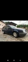VW Bora 1.9 Tdi Sachsen-Anhalt - Köthen (Anhalt) Vorschau