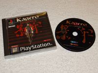 Kagero Deception 2 für Ps1 Nordrhein-Westfalen - Werl Vorschau