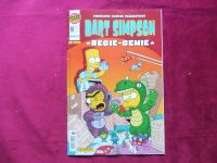 BART SIMPSON Bongo Comics Heft 61 Apr 2012 REGIE-GENIE, Panini Bochum - Bochum-Südwest Vorschau