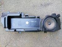 Subwoofer Lautsprecher Fahrertür Audi A6 C6 4f2 4F0035381B Bayern - Ebermannstadt Vorschau