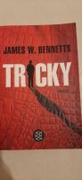 Buch: Tricky von James W. Bennetts Bayern - Herrngiersdorf Vorschau