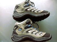 "MERRELL" Trekking/Wander/Outdoor Schuhe Gr. 41, Waterproof, TOP Buchholz-Kleefeld - Hannover Groß Buchholz Vorschau