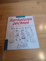 Karikaturen zeichnen Bayern - Frasdorf Vorschau
