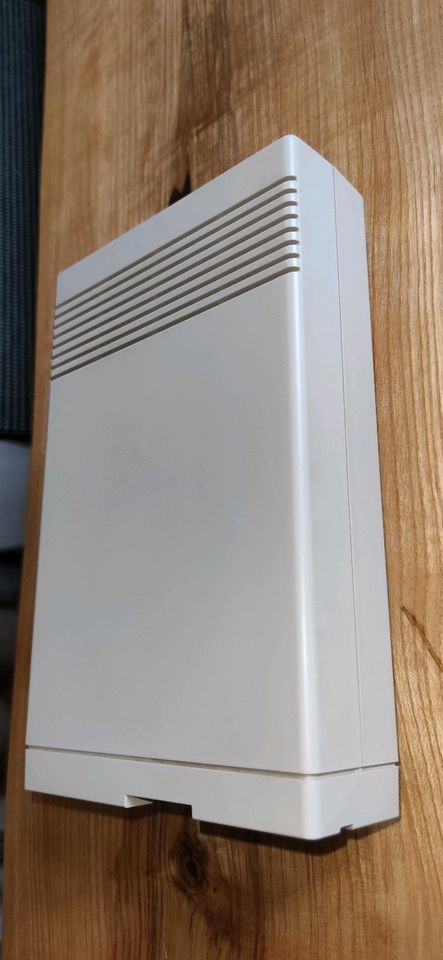 Getestetes Commodore 1581 Diskettenlaufwerk 3,5" für C64/C128 in Lauf a.d. Pegnitz