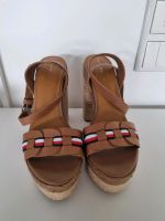 Tommy Hilfiger Sandalen Nordrhein-Westfalen - Wegberg Vorschau