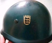 Stahlhelm SEK Baden-Württemberg Baden-Württemberg - Schwäbisch Gmünd Vorschau