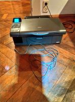 Drucker Farbdrucker Epson stylus DX6050 München - Sendling Vorschau